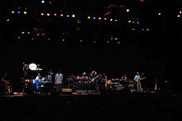 Zappa Plays Zappa - Dweezil Zappa at ACL Live at the Moody Theater 09/13/11