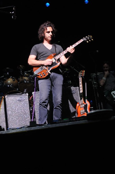 Zappa Plays Zappa - Dweezil Zappa at ACL Live at the Moody Theater 09/13/11