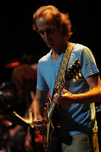 Zappa Plays Zappa - Dweezil Zappa at ACL Live at the Moody Theater 09/13/11