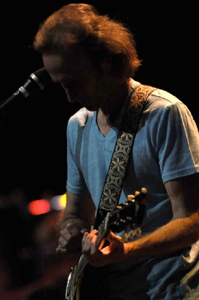 Zappa Plays Zappa - Dweezil Zappa at ACL Live at the Moody Theater 09/13/11