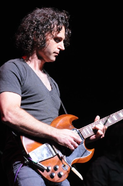 Zappa Plays Zappa - Dweezil Zappa at ACL Live at the Moody Theater 09/13/11