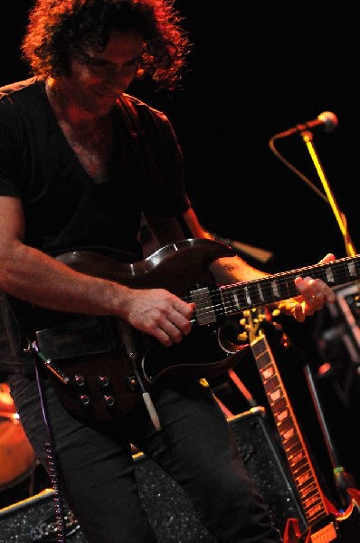 Zappa Plays Zappa - Dweezil Zappa at ACL Live at the Moody Theater 09/13/11