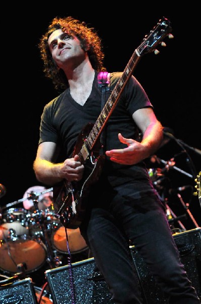 Zappa Plays Zappa - Dweezil Zappa at ACL Live at the Moody Theater 09/13/11