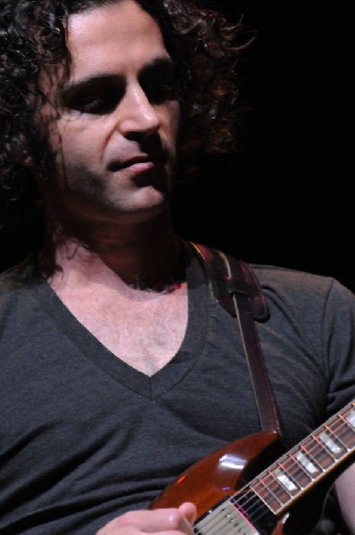 Zappa Plays Zappa - Dweezil Zappa at ACL Live at the Moody Theater 09/13/11