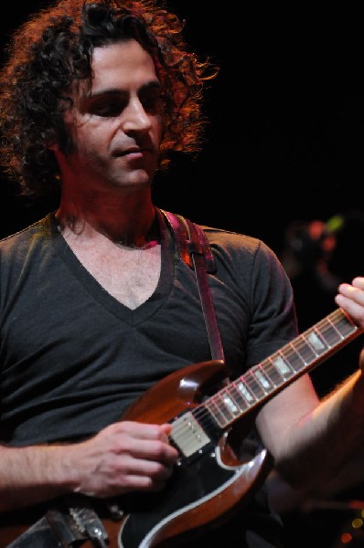 Zappa Plays Zappa - Dweezil Zappa at ACL Live at the Moody Theater 09/13/11