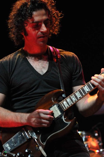 Zappa Plays Zappa - Dweezil Zappa at ACL Live at the Moody Theater 09/13/11
