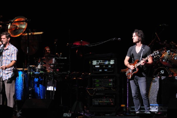 Zappa Plays Zappa - Dweezil Zappa at ACL Live at the Moody Theater 09/13/11