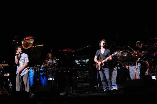 Zappa Plays Zappa - Dweezil Zappa at ACL Live at the Moody Theater 09/13/11