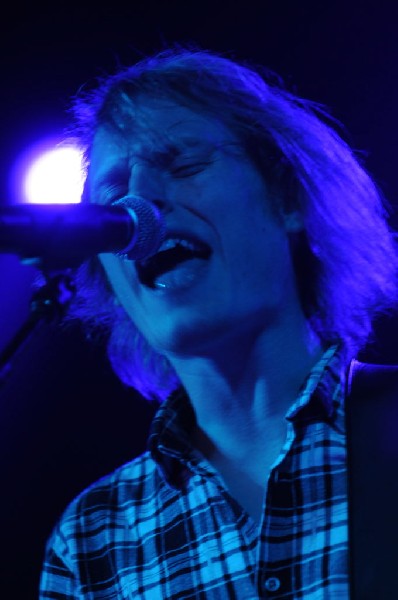 Amusement Parks On Fire at Stubb's BarBQ, Austin, Texas