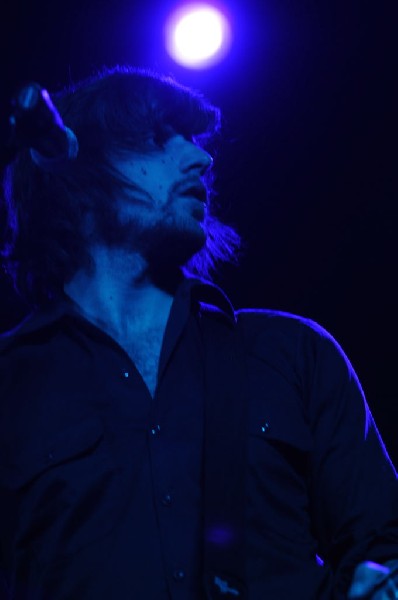 Amusement Parks On Fire at Stubb's BarBQ, Austin, Texas