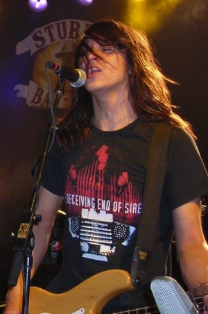 Augustana at Stubb's