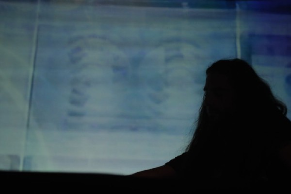 Bassnectar at La Zona Rosa