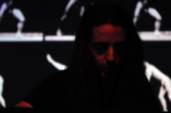 Bassnectar at La Zona Rosa