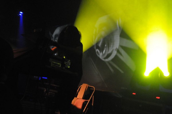 Bassnectar at La Zona Rosa