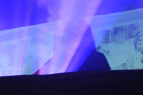 Bassnectar at La Zona Rosa