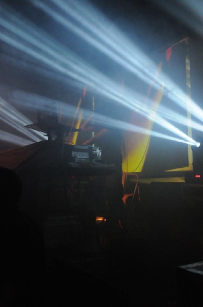 Bassnectar at La Zona Rosa