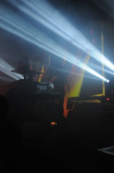 Bassnectar at La Zona Rosa