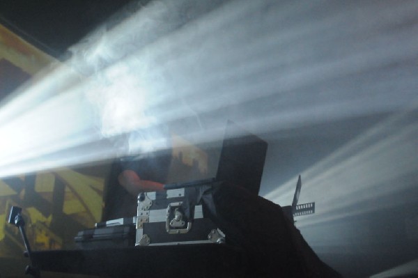 Bassnectar at La Zona Rosa