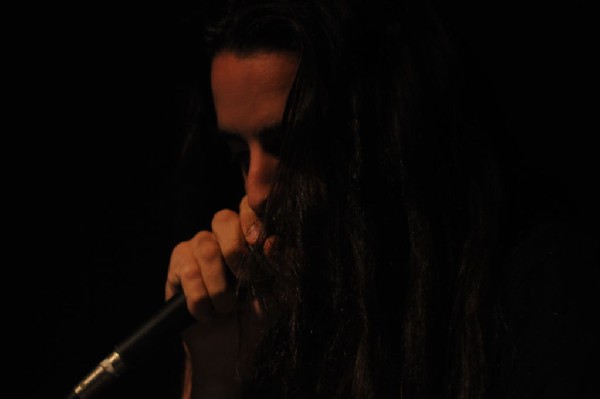 Bassnectar at La Zona Rosa