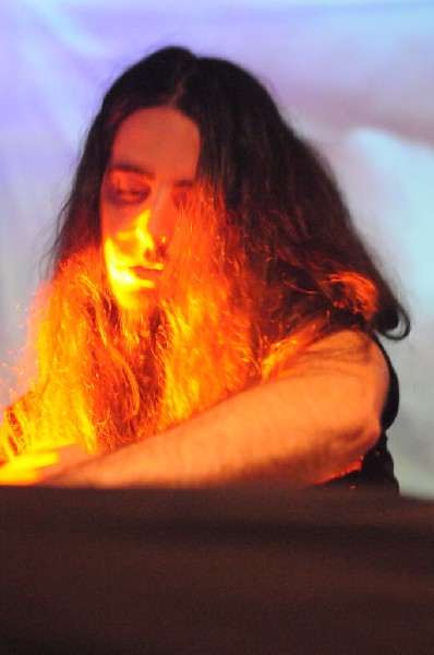 Bassnectar at La Zona Rosa