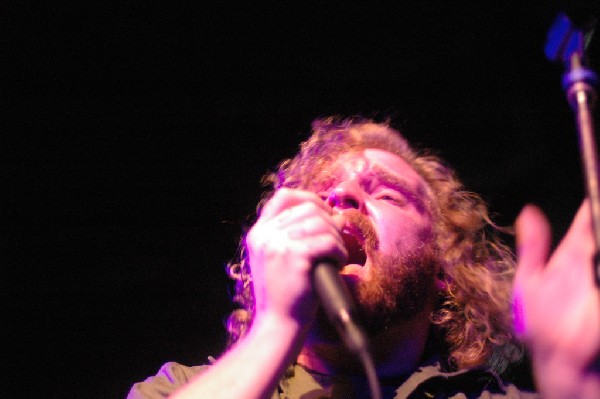 Boys Night Out at La Zona Rosa in Austin, Texas