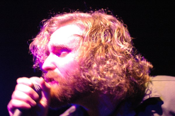 Boys Night Out at La Zona Rosa in Austin, Texas