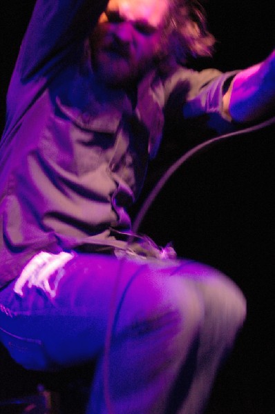 Boys Night Out at La Zona Rosa in Austin, Texas