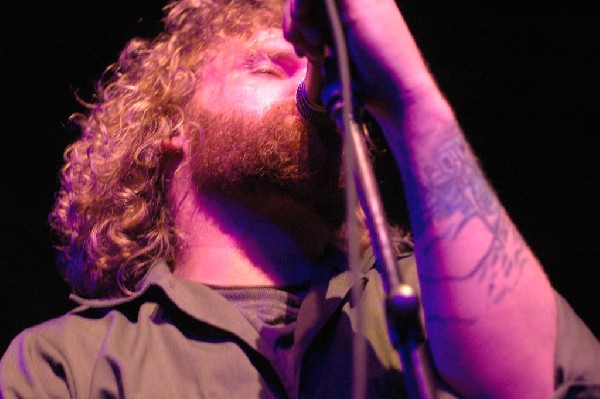 Boys Night Out at La Zona Rosa in Austin, Texas