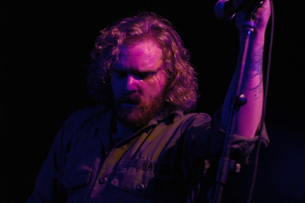 Boys Night Out at La Zona Rosa in Austin, Texas