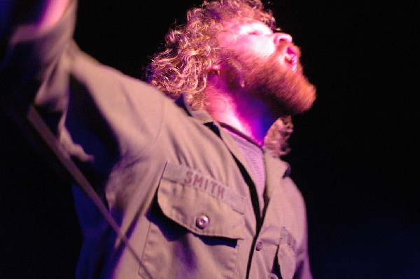 Boys Night Out at La Zona Rosa in Austin, Texas