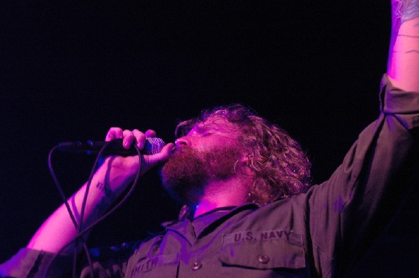 Boys Night Out at La Zona Rosa in Austin, Texas