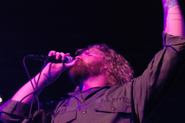 Boys Night Out at La Zona Rosa in Austin, Texas