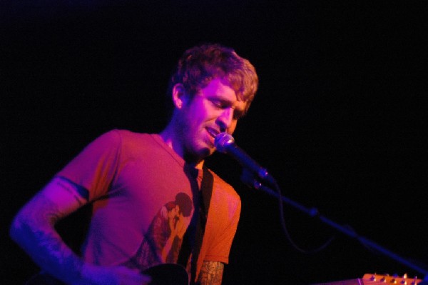 Boys Night Out at La Zona Rosa in Austin, Texas