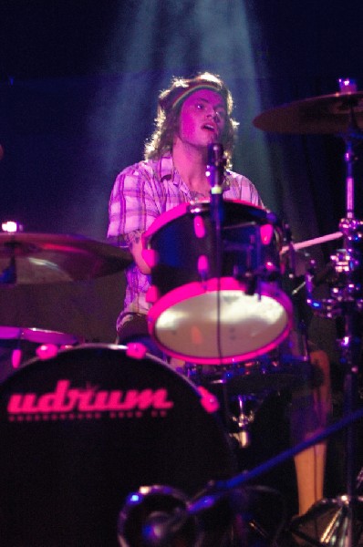 Boys Night Out at La Zona Rosa in Austin, Texas