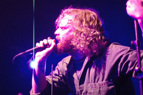 Boys Night Out at La Zona Rosa in Austin, Texas