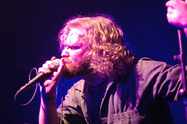 Boys Night Out at La Zona Rosa in Austin, Texas