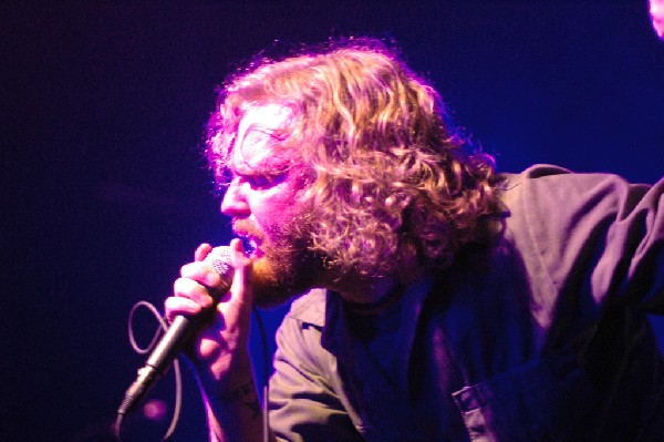 Boys Night Out at La Zona Rosa in Austin, Texas