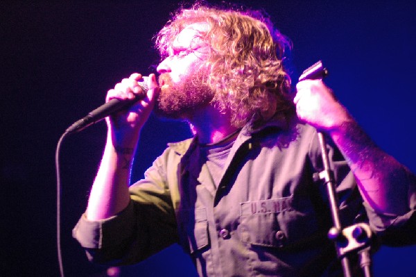 Boys Night Out at La Zona Rosa in Austin, Texas