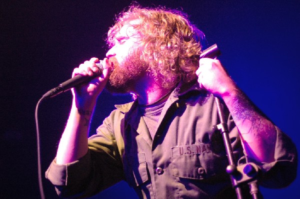 Boys Night Out at La Zona Rosa in Austin, Texas