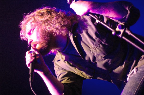 Boys Night Out at La Zona Rosa in Austin, Texas