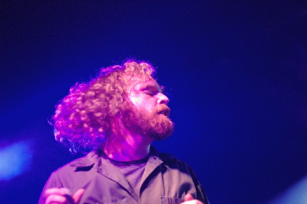 Boys Night Out at La Zona Rosa in Austin, Texas