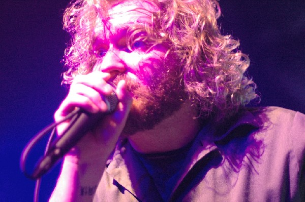 Boys Night Out at La Zona Rosa in Austin, Texas