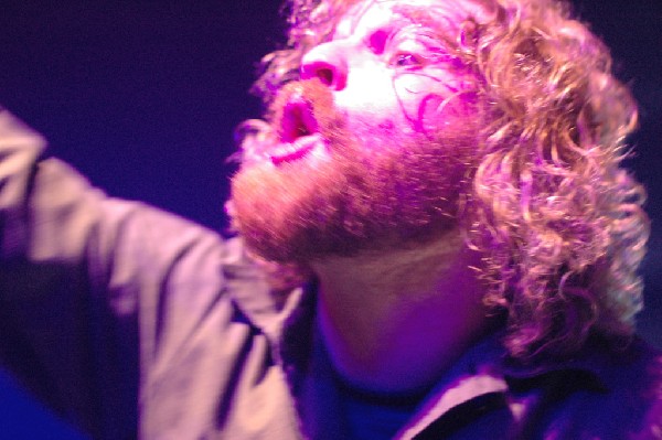 Boys Night Out at La Zona Rosa in Austin, Texas