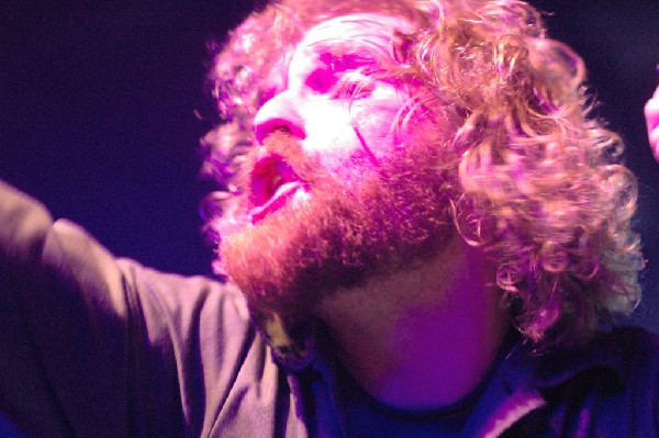 Boys Night Out at La Zona Rosa in Austin, Texas