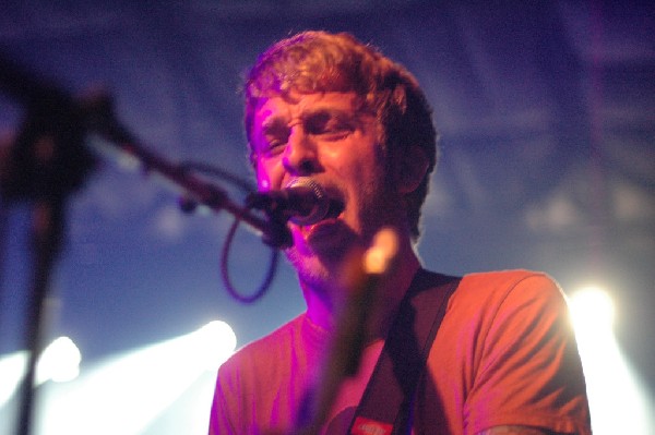 Boys Night Out at La Zona Rosa in Austin, Texas