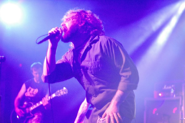 Boys Night Out at La Zona Rosa in Austin, Texas