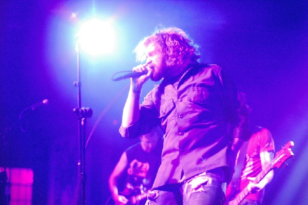 Boys Night Out at La Zona Rosa in Austin, Texas