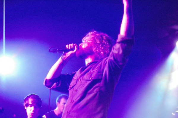 Boys Night Out at La Zona Rosa in Austin, Texas