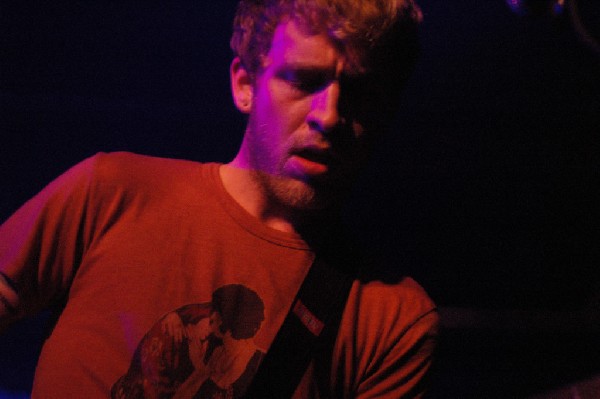 Boys Night Out at La Zona Rosa in Austin, Texas