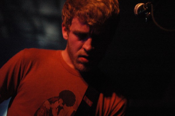 Boys Night Out at La Zona Rosa in Austin, Texas